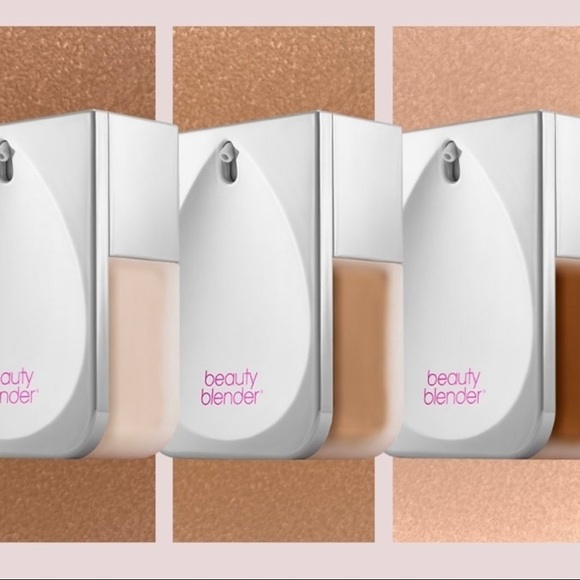 Beauty Blender Foundation - Picture 8 of 10